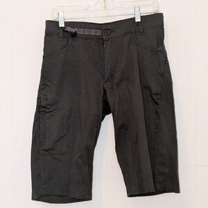 BLACK DIAMOND Climbing Shorts NWOT